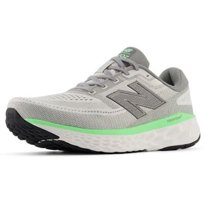 New Balance MEVOZV4 Grau Freizeit Sport Laufsschuhe New Balance MEVOZV4 Grau Freizeit Sport Laufsschuhe