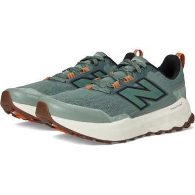 New Balance MTGAROV2 Chaussures Vertes - Sport - Publicité New Balance MTGAROV2 Chaussures Vertes - Sport - Publicité