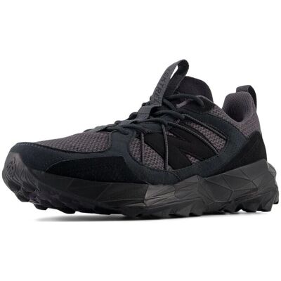 New Balance MTTTRSV1 Schwarze Trail-Schuhe - Schuhe New Balance MTTTRSV1 Schwarze Trail-Schuhe - Schuhe