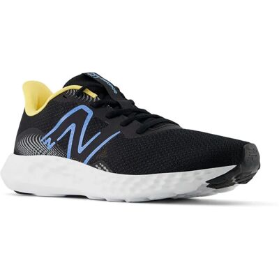 NEW BALANCE 411 - black/slate - EU 40,5 - lacets - Chaussures de course - Publicité NEW BALANCE 411 - black/slate - EU 40,5 - lacets - Chaussures de course - Publicité