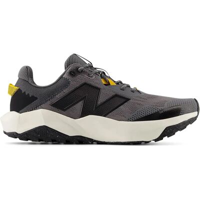 New Balance MTNTRCD6 Szare buty do biegania - Running Shoes New Balance MTNTRCD6 Szare buty do biegania - Running Shoes
