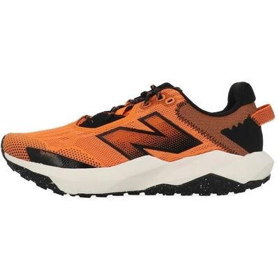 New Balance MTNTRV6 Orange Sportschuhe New Balance MTNTRV6 Orange Sportschuhe