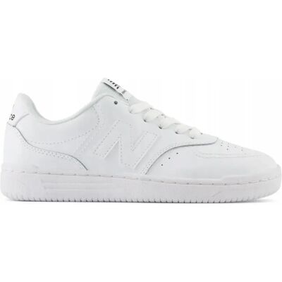 New Balance GSB80V1 Scarpe Bambini Bianche - Scarpe Bambini New Balance GSB80V1 Scarpe Bambini Bianche - Scarpe Bambini