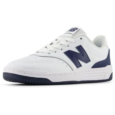 Zapatillas deportivas blancas GSB80V1 para niños - Calzado infantil Zapatillas deportivas blancas GSB80V1 para niños - Calzado infantil