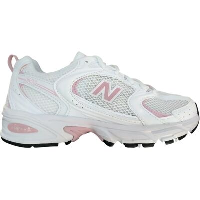 New Balance U530CSA Weiße Sneakers - Sneakers New Balance U530CSA Weiße Sneakers - Sneakers