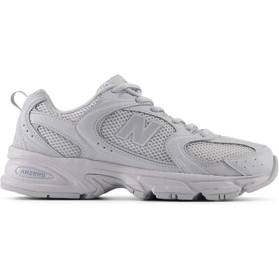 New Balance 530 Sneakers - Pearl Grey - Høj Ydelse New Balance 530 Sneakers - Pearl Grey - Høj Ydelse