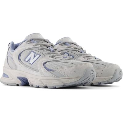 Baskets New Balance 530 Beige - Baskets - Publicité Baskets New Balance 530 Beige - Baskets - Publicité