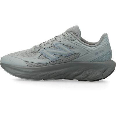 New Balance UTRNWC - Chaussures de course gris - 42.5 - Publicité New Balance UTRNWC - Chaussures de course gris - 42.5 - Publicité