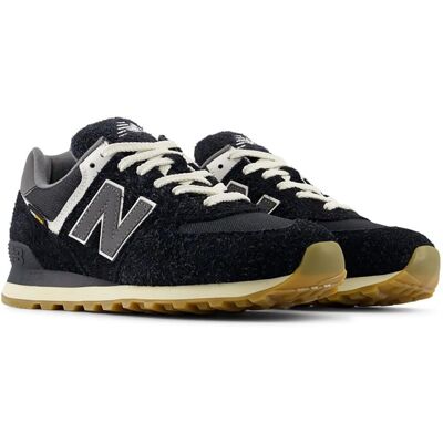 New Balance U574RUS - Sneakers - Black - Unisex New Balance U574RUS - Sneakers - Black - Unisex
