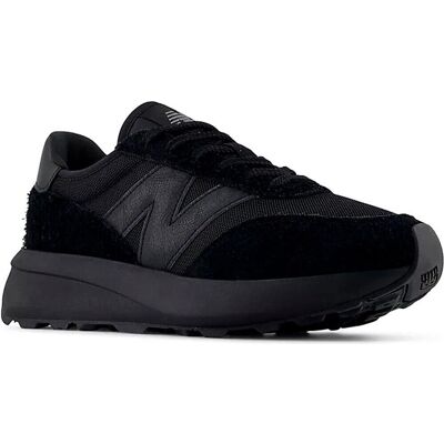 New Balance 370 Noir - Baskets - Publicité New Balance 370 Noir - Baskets - Publicité