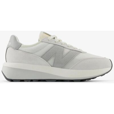 Baskets New Balance U370 Aa Gris - Baskets - Publicité Baskets New Balance U370 Aa Gris - Baskets - Publicité
