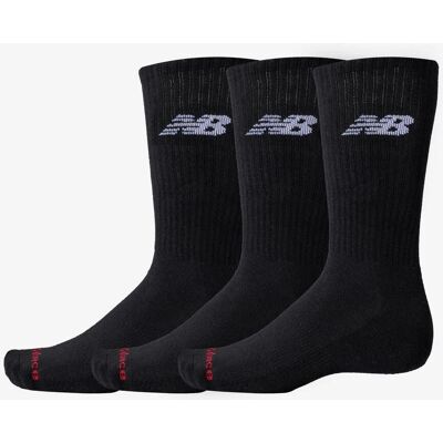 New Balance NB Everyday Crew - 3 Pares - Calcetines deportivos New Balance NB Everyday Crew - 3 Pares - Calcetines deportivos
