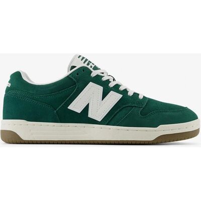 New Balance BB480LV1 Zapatillas - Verde - Casual New Balance BB480LV1 Zapatillas - Verde - Casual