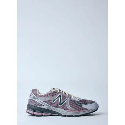 Zapatillas New Balance 860v2 Multicolor - Calzado Zapatillas New Balance 860v2 Multicolor - Calzado