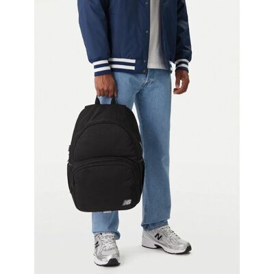 New Balance Heritage Rucksack - Sportlich, Groß, Laptop New Balance Heritage Rucksack - Sportlich, Groß, Laptop