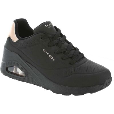Skechers Uno Wedge - Hi Steps - Scarpe Skechers Uno Wedge - Hi Steps - Scarpe
