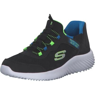 Scarpe Skechers Bounder Brisk Burst - Trainers Scarpe Skechers Bounder Brisk Burst - Trainers