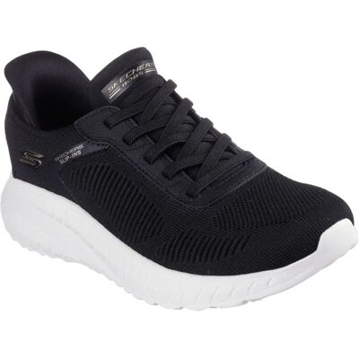 SKECHERS BOBS SQUAD CHAOS-CURRENT MUSE - Sneaker, vegan, casual SKECHERS BOBS SQUAD CHAOS-CURRENT MUSE - Sneaker, vegan, casual