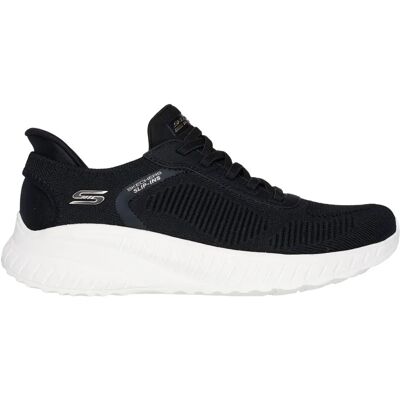 Skechers BOBS SPORT SQUAD Damskie Buty - Casual Skechers BOBS SPORT SQUAD Damskie Buty - Casual