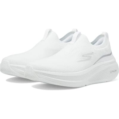 Skechers 129010WSL - Schoenen voor Vrouwen Skechers 129010WSL - Schoenen voor Vrouwen