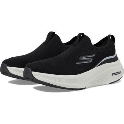 Skechers Go Run Elevate-Cadena 129010BKGY - Chaussures - Publicité Skechers Go Run Elevate-Cadena 129010BKGY - Chaussures - Publicité