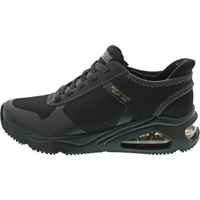 Skechers Tres-Air Uno - Easy Slip-On Sneakers - Sportlich, Vegan, Bequem Skechers Tres-Air Uno - Easy Slip-On Sneakers - Sportlich, Vegan, Bequem