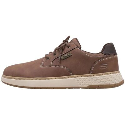 Skechers Garlan - Pryor - braun Skechers Garlan - Pryor - braun