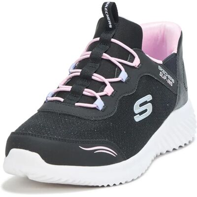 Skechers Unisex Sneakers - Schwarz, Modell 303585L Skechers Unisex Sneakers - Schwarz, Modell 303585L