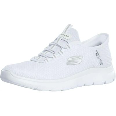 Skechers Herren 2025 Summits High Range Memory Foam Komfort Vegane Turnschuhe - Turnschuhe Skechers Herren 2025 Summits High Range Memory Foam Komfort Vegane Turnschuhe - Turnschuhe