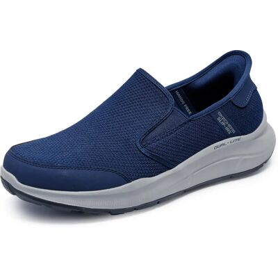 Skechers Equalizer 5.0 Drayze Navy Treningssko - Herre Skechers Equalizer 5.0 Drayze Navy Treningssko - Herre