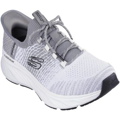 Skechers Edgeride - Raygo Graue Herren Sneakers Skechers Edgeride - Raygo Graue Herren Sneakers