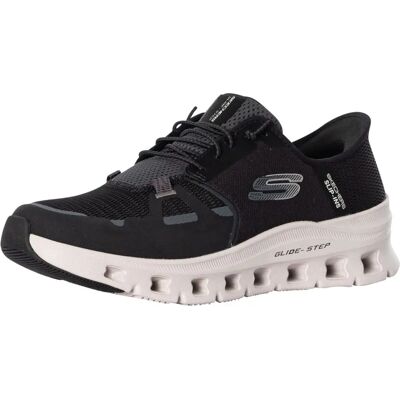 SKECHERS Glide-Step Pro Vegane Slip-On Sneaker - Lauf- & Freizeitschuh SKECHERS Glide-Step Pro Vegane Slip-On Sneaker - Lauf- & Freizeitschuh
