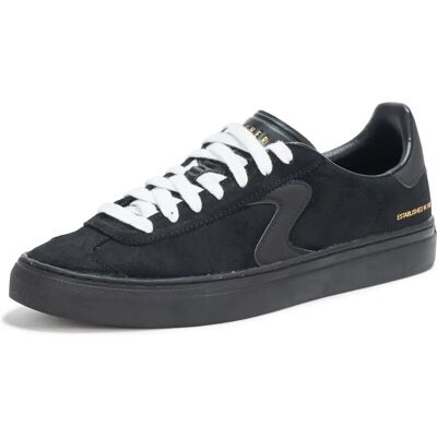 Skechers Arch Fit Legend - Schwarz - Schuhe Skechers Arch Fit Legend - Schwarz - Schuhe