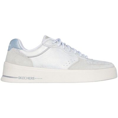 Skechers Sport / Hiland Sneakers - Shimmering Splendid Grey EU 37 Skechers Sport / Hiland Sneakers - Shimmering Splendid Grey EU 37