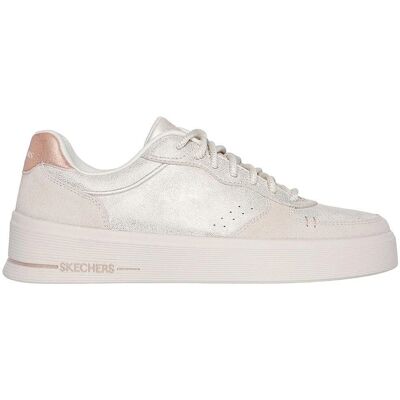 Skechers Sport / Hiland Sneakers - Shimmering Beige - Sneakers Skechers Sport / Hiland Sneakers - Shimmering Beige - Sneakers