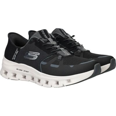 Skechers - Glide Step Pro - Schwarz - 35 EU - Shoes Skechers - Glide Step Pro - Schwarz - 35 EU - Shoes