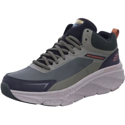 Skechers GRAILO Vattentäta sneakers - Skor Skechers GRAILO Vattentäta sneakers - Skor