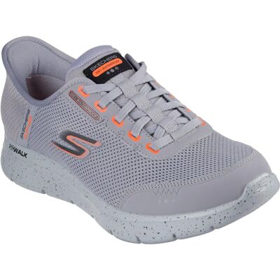 Skechers Mężczyźni 2024 GO WALK Flex - Wodoodporne, oddychające buty sportowe Skechers Mężczyźni 2024 GO WALK Flex - Wodoodporne, oddychające buty sportowe