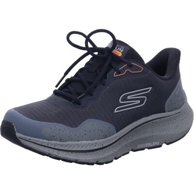 Skechers Herren Charcoal Go Run Consistent 2 Sneakers - Sneakers Skechers Herren Charcoal Go Run Consistent 2 Sneakers - Sneakers