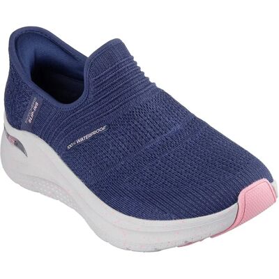 Skechers Arch Fit 2.0 - Right As Rain Morskie buty sportowe Skechers Arch Fit 2.0 - Right As Rain Morskie buty sportowe