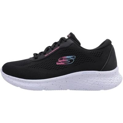Skechers Skech-Lite Pro - À Travers la Boue - Chaussures de Sport Imperméables Noires UK 6 - Publicité Skechers Skech-Lite Pro - À Travers la Boue - Chaussures de Sport Imperméables Noires UK 6 - Publicité