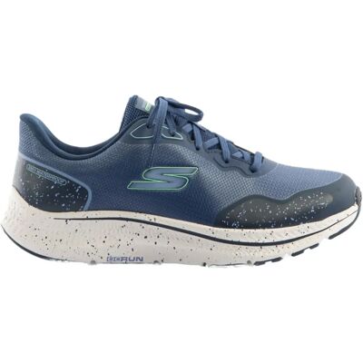 Skechers Femme Modèle 128625/BLNV Chaussures de sport Imperméables - Type de Chaussure: Baskets - Publicité Skechers Femme Modèle 128625/BLNV Chaussures de sport Imperméables - Type de Chaussure: Baskets - Publicité