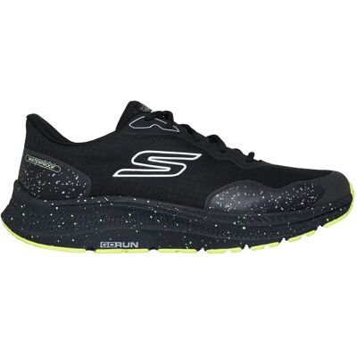 Skechers - 220874/BKLM GO RUN CONSISTENT 2.0 - Noir/Lime - Trainers pour hommes - Publicité Skechers - 220874/BKLM GO RUN CONSISTENT 2.0 - Noir/Lime - Trainers pour hommes - Publicité