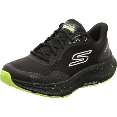 Skechers - 220874/BKLM GO RUN CONSISTENT 2.0 - Noir/Lime - Trainers pour hommes - Publicité Skechers - 220874/BKLM GO RUN CONSISTENT 2.0 - Noir/Lime - Trainers pour hommes - Publicité