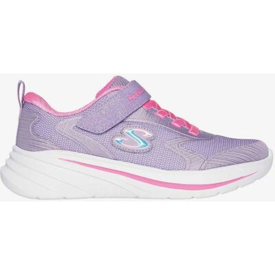 Skechers Wave 92 Violett - Sneakers Skechers Wave 92 Violett - Sneakers