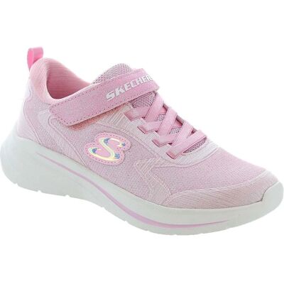 Skechers Wave 92 Pink Schuhe - Sneaker Skechers Wave 92 Pink Schuhe - Sneaker