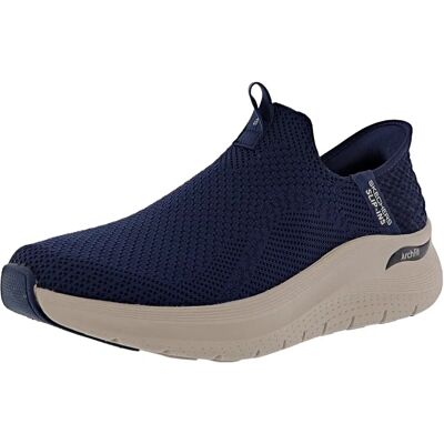 Skechers Arch Fit 2.0 Navy Sportschuhe - Sportschuhe Skechers Arch Fit 2.0 Navy Sportschuhe - Sportschuhe