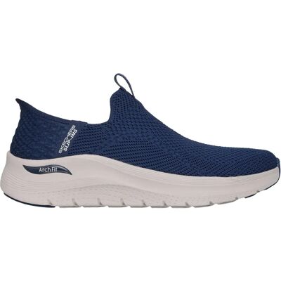 Skechers Arch Fit 2.0 - Crayn Navy - Sportschuhe Skechers Arch Fit 2.0 - Crayn Navy - Sportschuhe