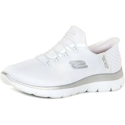 Skechers Damskie Summits Diamond Dream Szerokie Buty sportowe Skechers Damskie Summits Diamond Dream Szerokie Buty sportowe