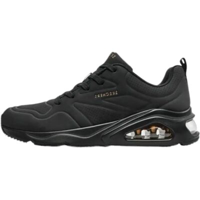 Skechers Tres-air Uno - Schuhe - Schwarz Skechers Tres-air Uno - Schuhe - Schwarz
